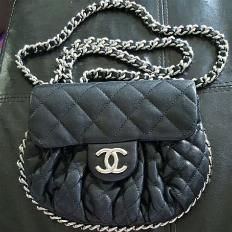 chanel chain around bag|chanel bags outlet online.